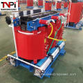 20KV 250kva Resin Casting Dry-Type Distribution Transformer